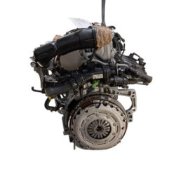 Moteur PEUGEOT 208 2 Photo n°4
