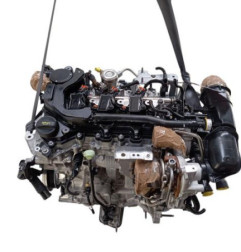 Moteur PEUGEOT 208 2 Photo n°5