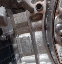 Moteur PEUGEOT 208 2 Photo n°6