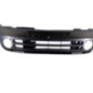 Pare choc avant RENAULT CLIO 2