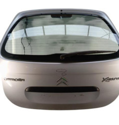 Malle/Hayon arriere CITROEN XSARA PICASSO Photo n°1