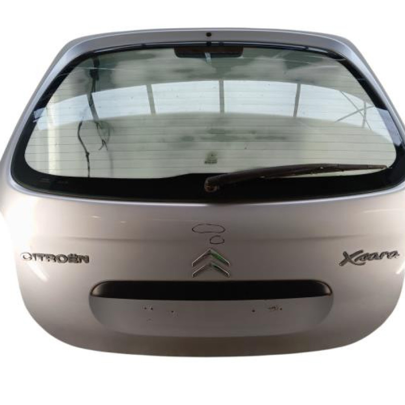 Malle/Hayon arriere CITROEN XSARA PICASSO