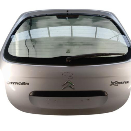 Malle/Hayon arriere CITROEN XSARA PICASSO Photo n°1