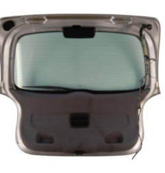 Malle/Hayon arriere CITROEN XSARA PICASSO Photo n°4