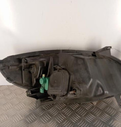 Optique avant principal gauche (feux)(phare) RENAULT TWINGO 2
