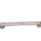 Renfort pare choc avant (traverse) CITROEN C4 2