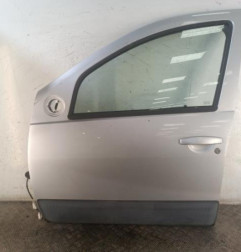 Porte avant gauche DACIA DUSTER 1 Photo n°1