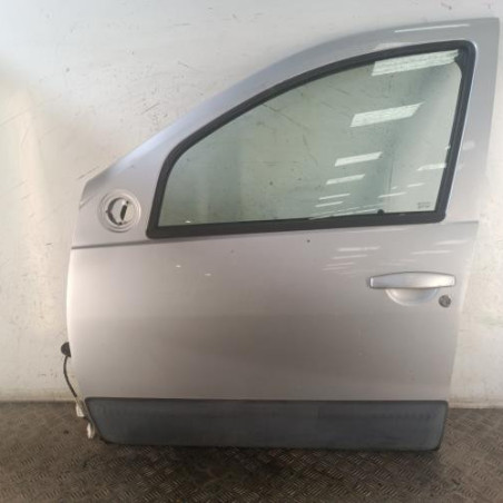 Porte avant gauche DACIA DUSTER 1 Photo n°1