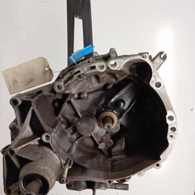 Boite de vitesses RENAULT TWINGO 2 Boite de vitesses RENAULT TWINGO 2