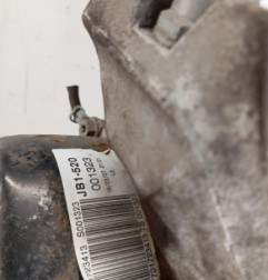 Boite de vitesses RENAULT TWINGO 2 Photo n°4