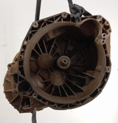Boite de vitesses RENAULT MASTER 2 Photo n°1