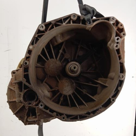 Boite de vitesses RENAULT MASTER 2 Photo n°1