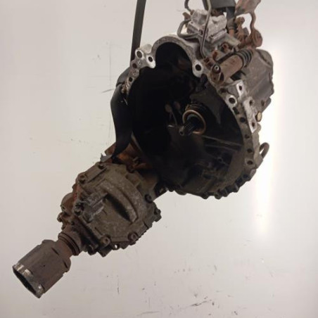 Boite de vitesses TOYOTA RAV4 2 Photo n°1
