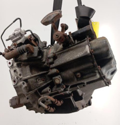 Boite de vitesses TOYOTA RAV4 2