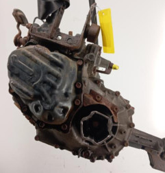 Boite de vitesses TOYOTA RAV4 2 Photo n°3