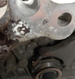 Boite de vitesses TOYOTA RAV4 2 Photo n°4