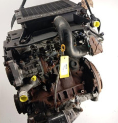 Moteur TOYOTA RAV4 2 Photo n°1