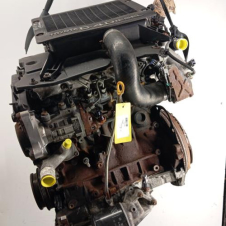 Moteur TOYOTA RAV4 2 Photo n°1