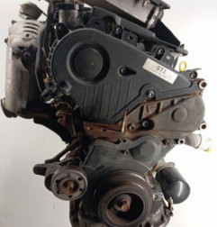 Moteur TOYOTA RAV4 2 Photo n°3