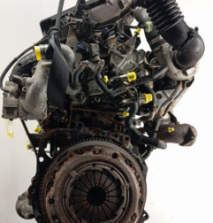 Moteur TOYOTA RAV4 2 Photo n°5