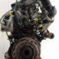 Moteur TOYOTA RAV4 2