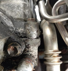 Moteur TOYOTA RAV4 2 Photo n°6
