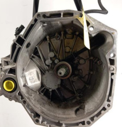 Boite de vitesses RENAULT MEGANE 3 Photo n°1