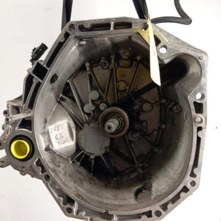 Boite de vitesses RENAULT MEGANE 3 Photo n°1