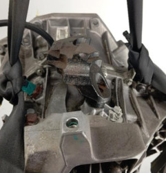 Boite de vitesses RENAULT MEGANE 3