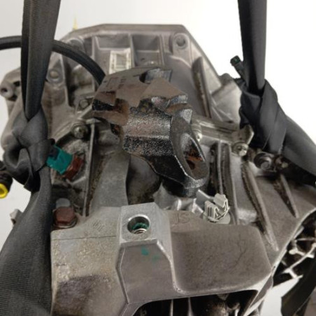 Boite de vitesses RENAULT MEGANE 3