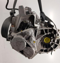 Boite de vitesses RENAULT MEGANE 3 Photo n°3
