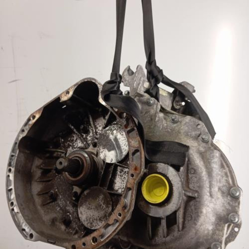 Boite de vitesses MERCEDES CLASSE A 169