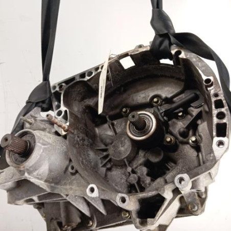 Boite de vitesses RENAULT LAGUNA 2 Photo n°1