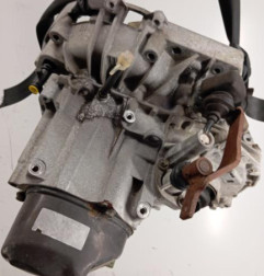 Boite de vitesses RENAULT LAGUNA 2 Photo n°3
