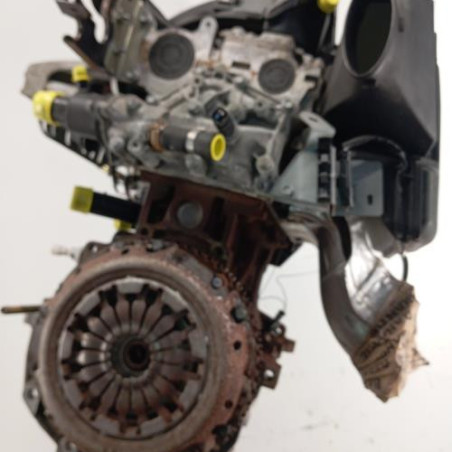 Moteur RENAULT LAGUNA 2 Photo n°1