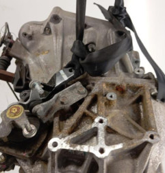 Boite de vitesses TOYOTA VERSO Photo n°4