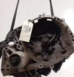 Boite de vitesses RENAULT SCENIC 1 Photo n°1