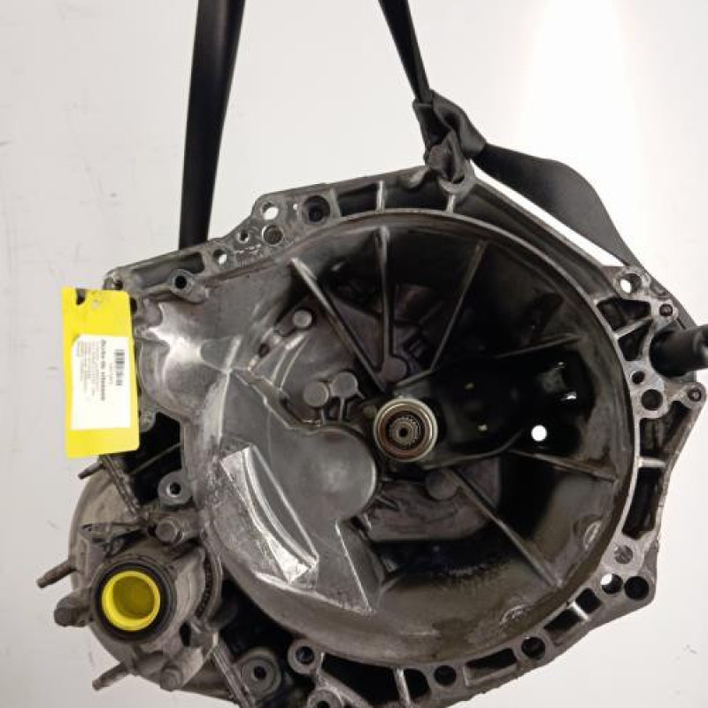 Boite de vitesses CITROEN C4 1