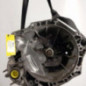 Boite de vitesses CITROEN C4 1