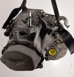Boite de vitesses CITROEN C4 1 Photo n°3