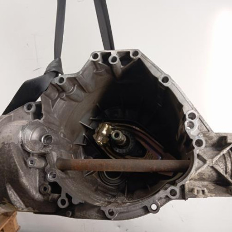 Boite de vitesses AUDI A4 3 Photo n°1
