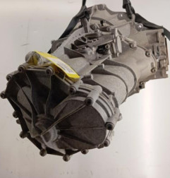 Boite de vitesses AUDI A4 3 Photo n°4
