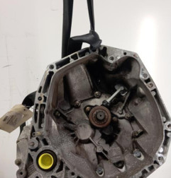 Boite de vitesses RENAULT CLIO 3 Photo n°1