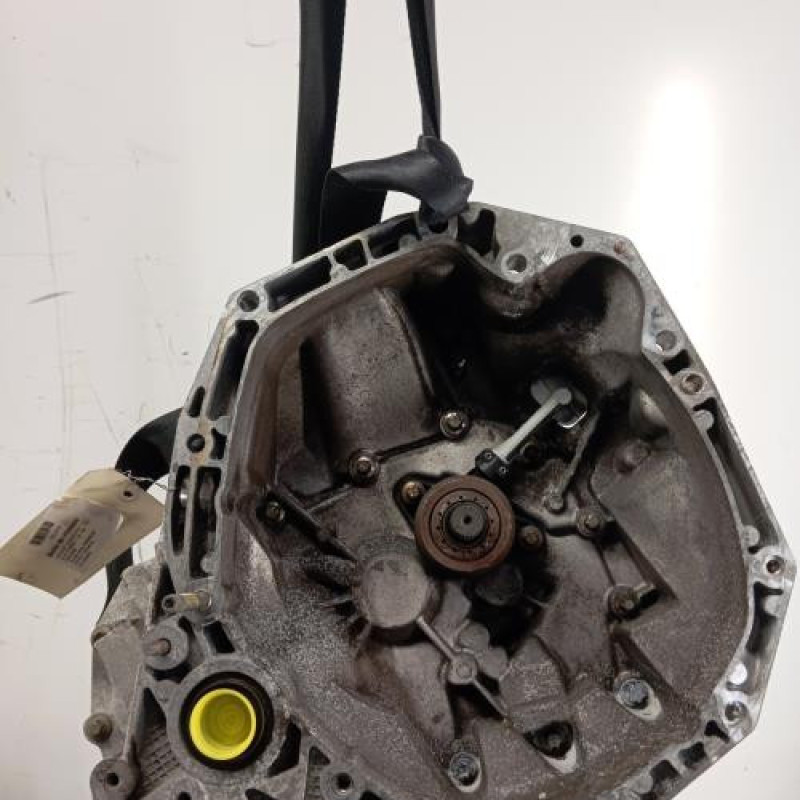 Boite de vitesses RENAULT CLIO 3