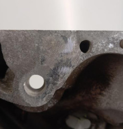 Boite de vitesses RENAULT CLIO 3