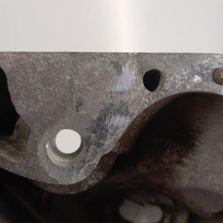 Boite de vitesses RENAULT CLIO 3