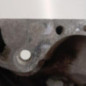 Boite de vitesses RENAULT CLIO 3