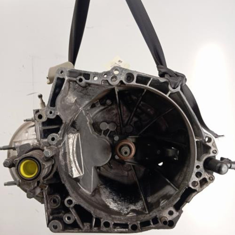 Boite de vitesses PEUGEOT 208 1