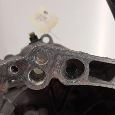 Boite de vitesses PEUGEOT 208 1