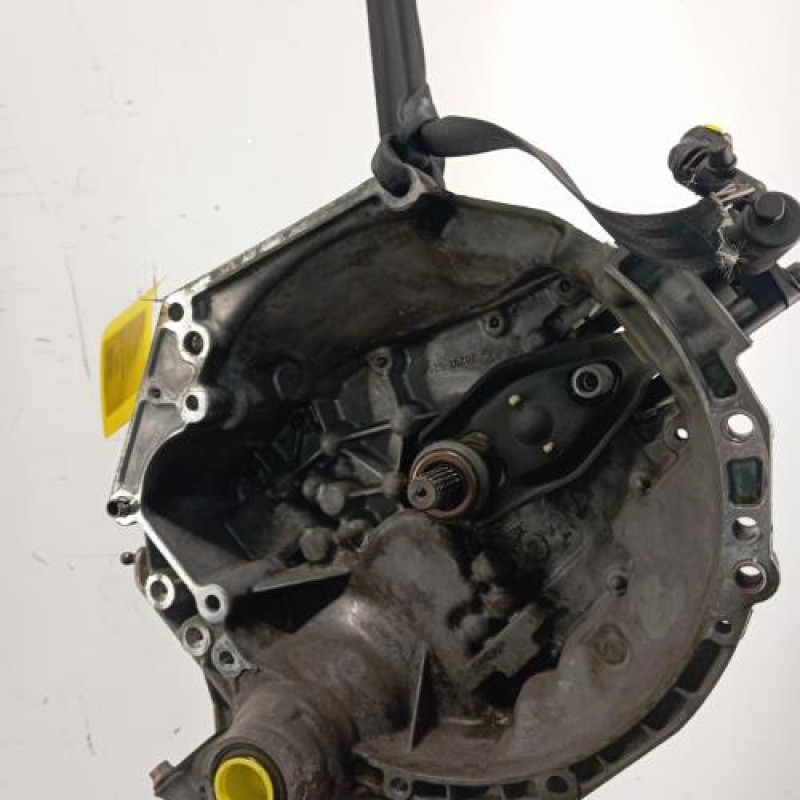 Boite de vitesses CITROEN C3 2